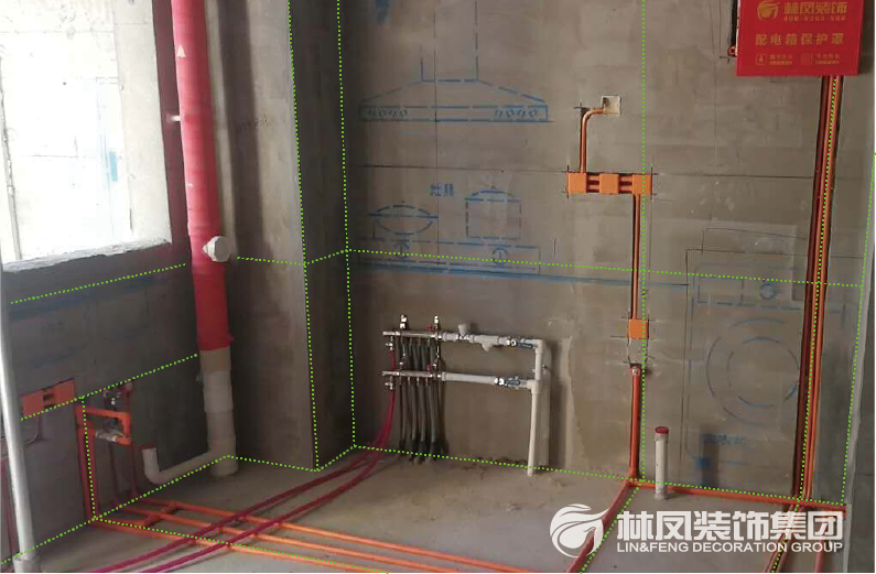沈阳基装装修