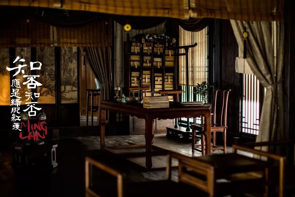 網(wǎng)購(gòu)中式家具