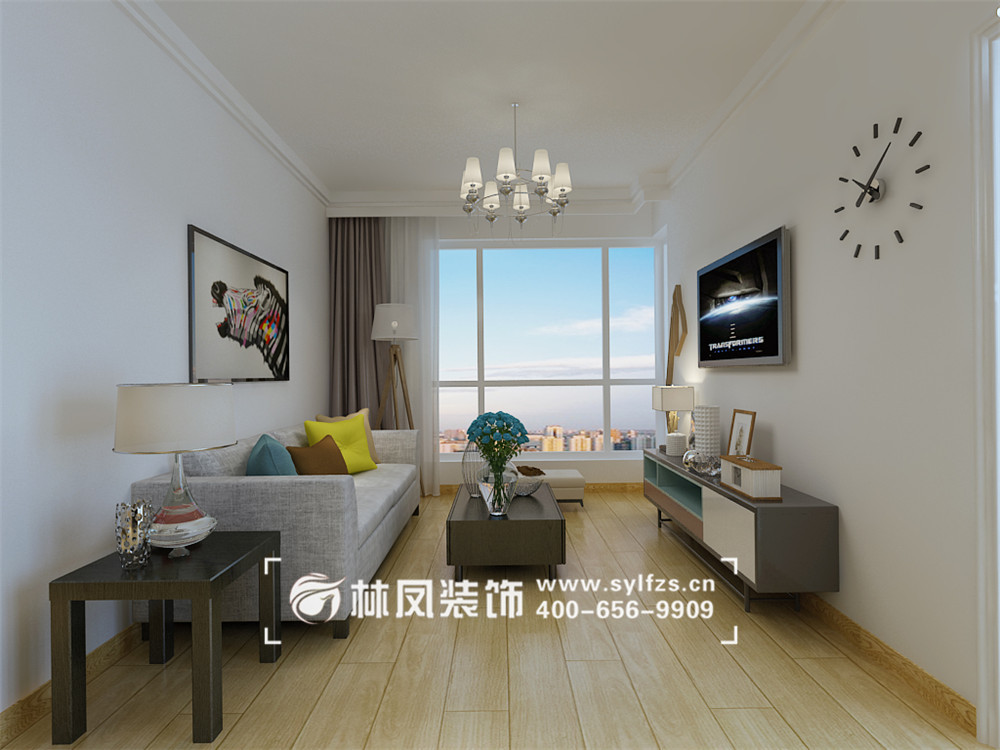 沈阳装修公司排行榜