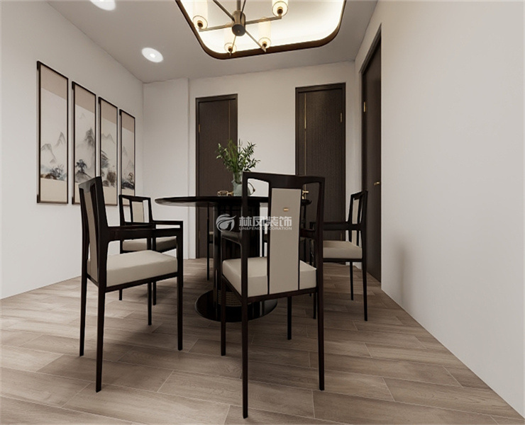 银苑新村-140平-中式风格-餐厅.jpg 银苑新村-140平-中式风格-餐厅.jpg