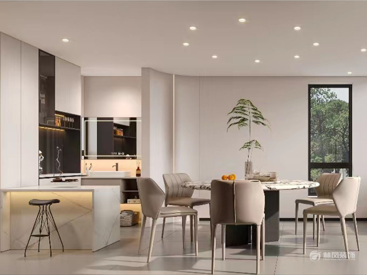 中南玖熙墅-300㎡-现代风格-餐厅.jpg