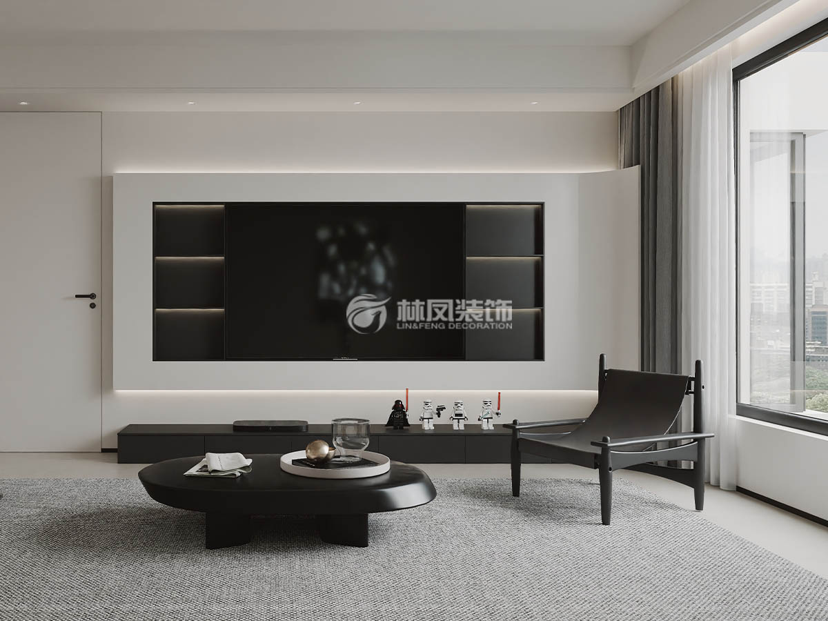 装修必看9个巧思，省空间还实用，住十年都不腻