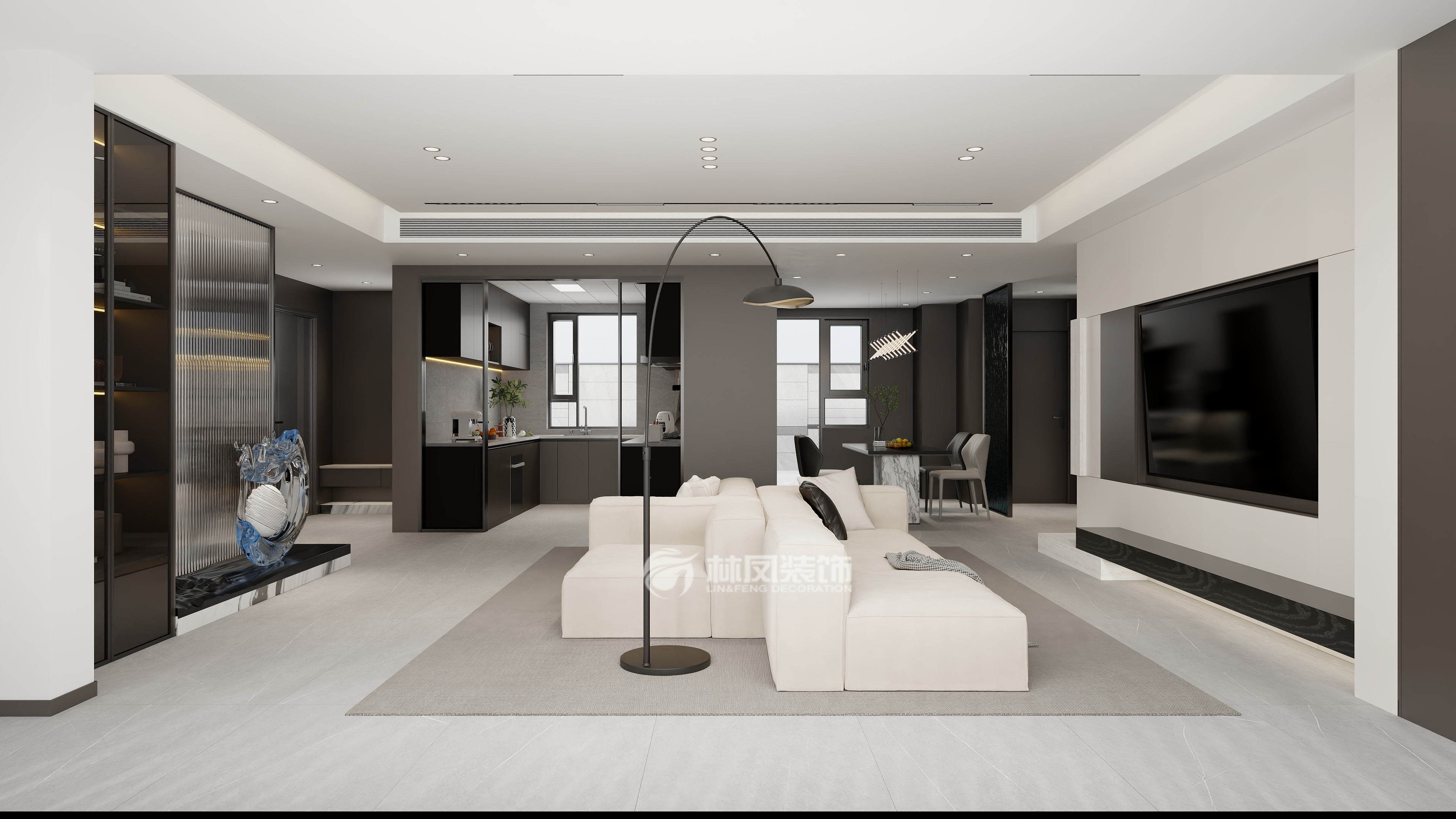 装修主色调怎么选？