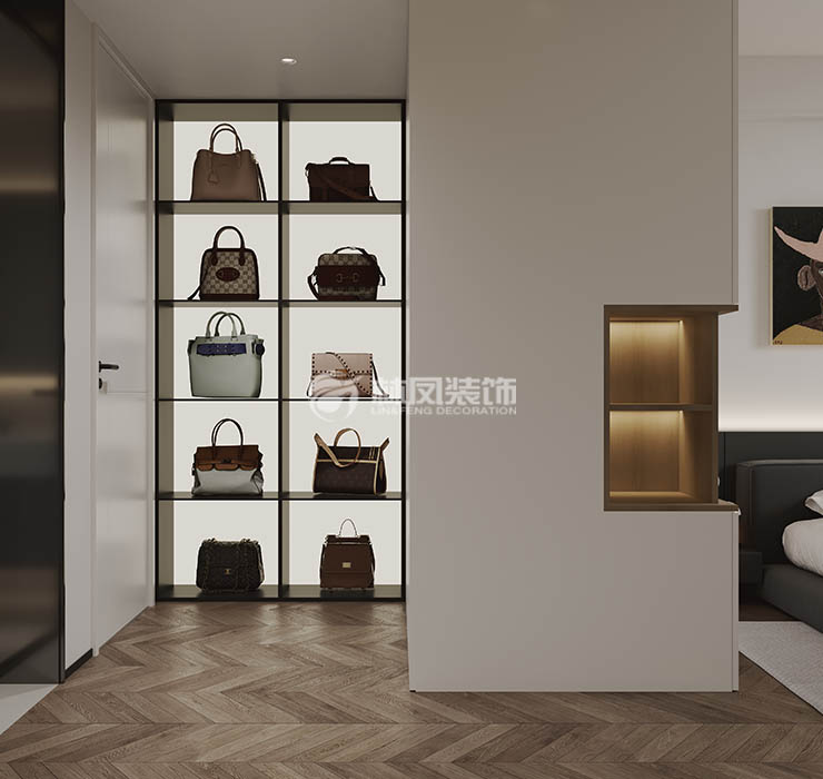 全包装修别乱签，这6个坑，普通人很容易踩