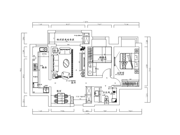 王凤生-名流印象-99㎡-美式风格-户型图.jpg