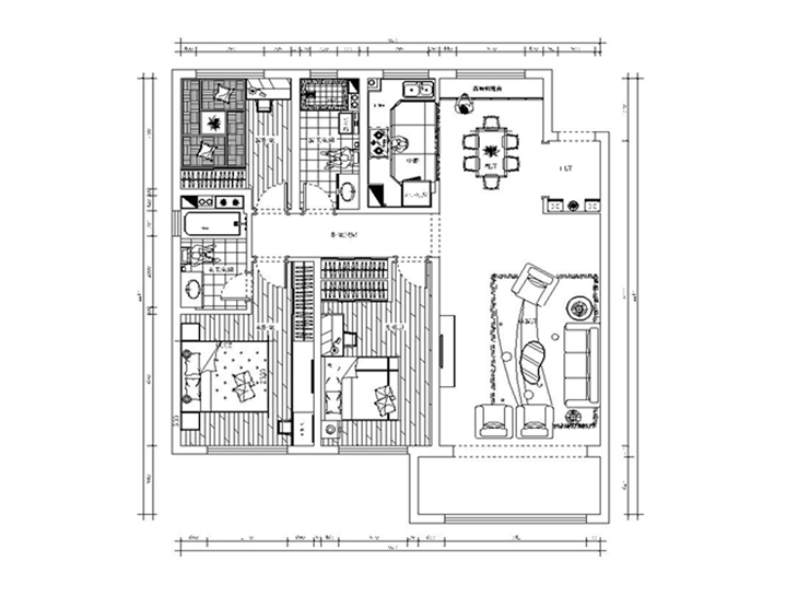 奉天九里-145平-后现代风格-户型图.jpg