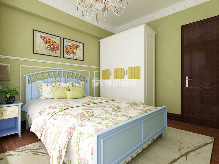 平和苑-300平-美式风格-卧室3.jpg