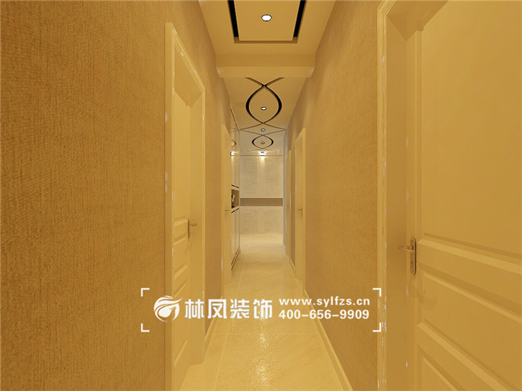 张思文-金地艺境-145-现代风格-过廊.jpg