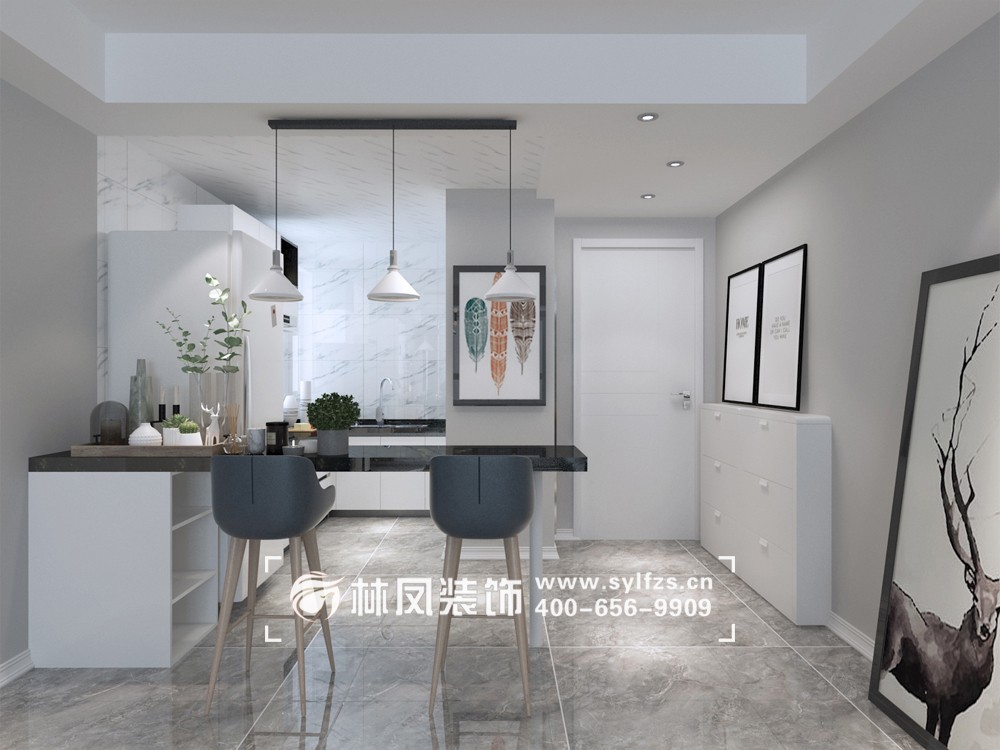 中海城学府-85平米-现代风格-餐厅1.jpg