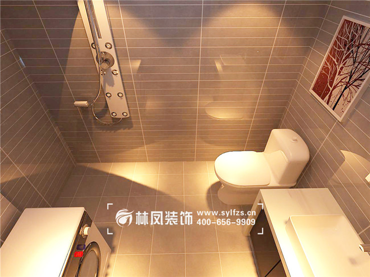 孟祥鹏-龙湖唐宁ONE-83平米-现代风格-卫生间.jpg