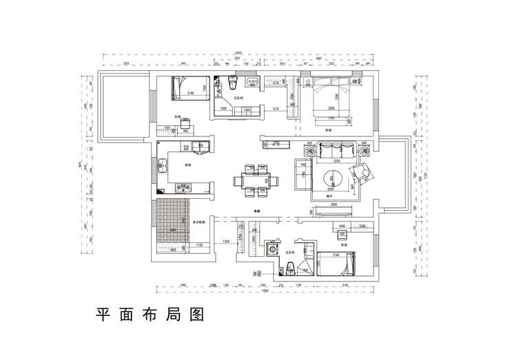 金地名悦-150平-简美风格-户型图.jpg