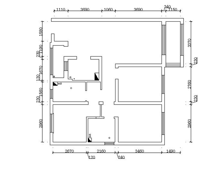 中海康城-3#1-1-2-113平-现代风格-平面图.jpg