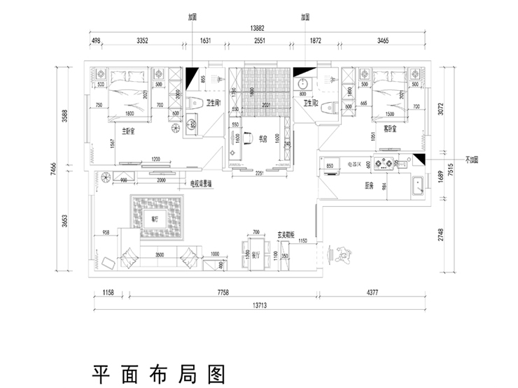 越秀星汇蓝海-120㎡-现代风格-平面图.jpg