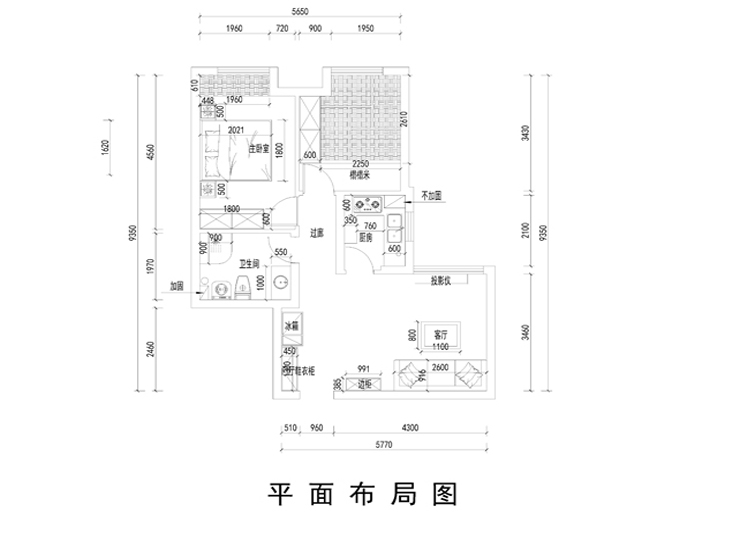 金地檀府-70平-北欧风格-平面图.jpg