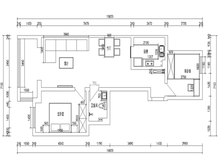 S4-李卓-阳光一百国际新城-95-现代风格-平面图-Model.jpg
