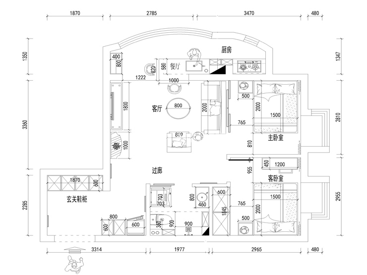 名流印象-71平-现代风格-户型图.jpg