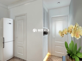 金地铁西檀府