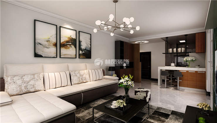 万锦香樟树- 85平-现代风格-沙发背景墙2.jpg