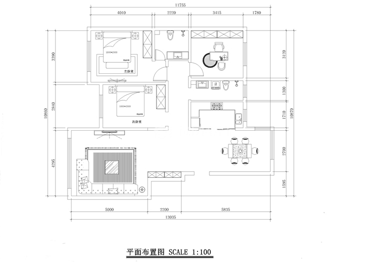 鑫丰御景庭-134平-现代风格-平面图.jpg