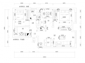 万锦香樟树