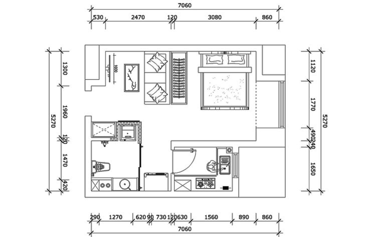 格林喜鹊花园-44平-现代风格-平面图.jpg