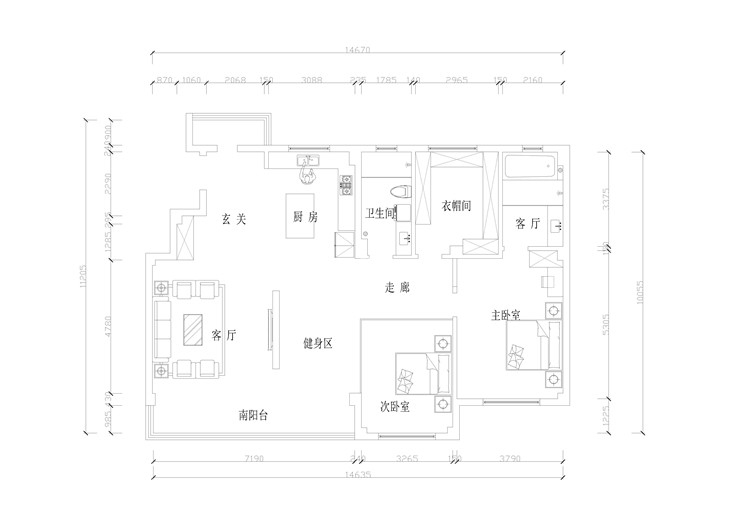 汇银东第-158平-北欧工业-平面布局.jpg