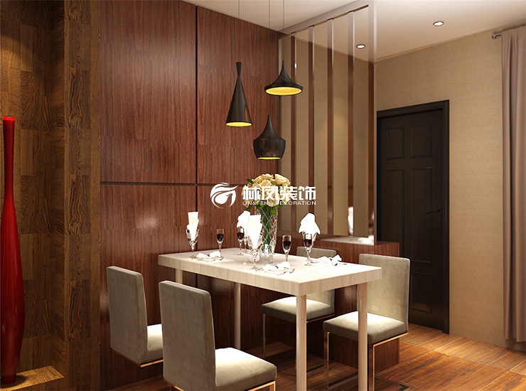 中海国际社区-134平-现代风格-餐厅.jpg