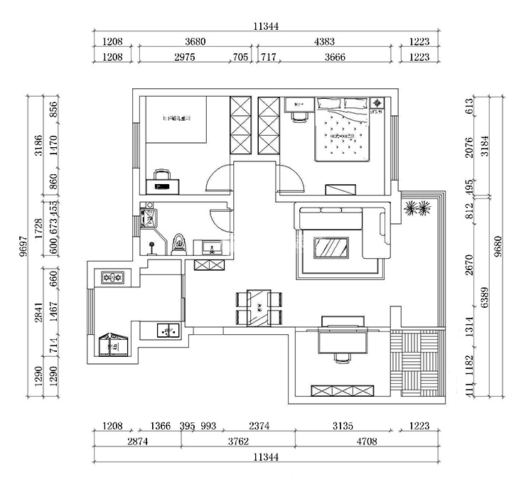 中冶上和郡-96平-北欧风格-平面.jpg