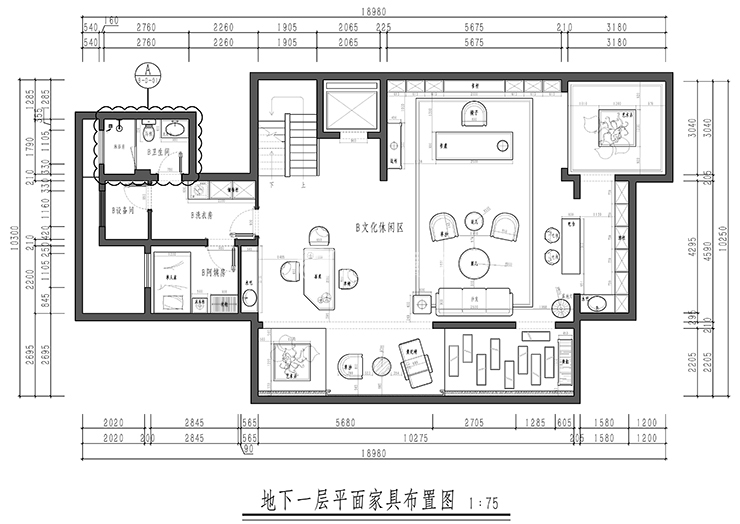 紫金一号院-475平-混搭-地下一层平面图.jpg