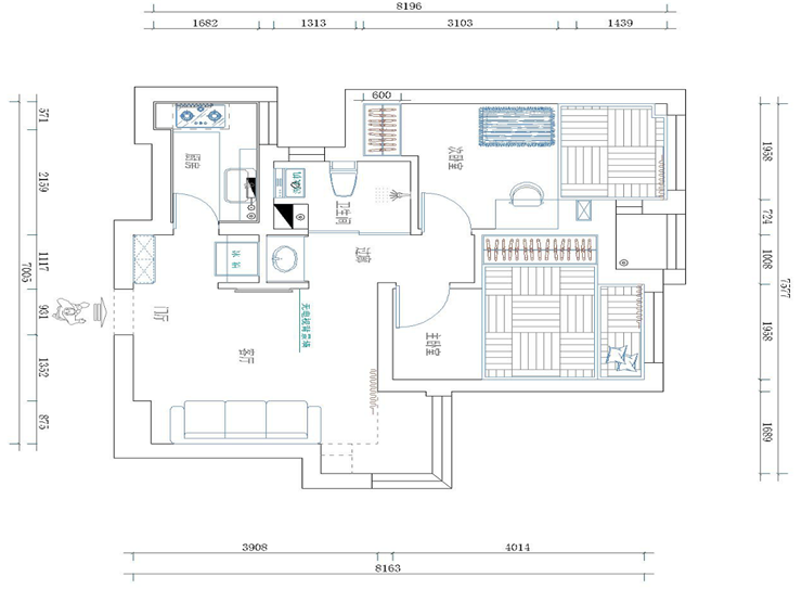 荣盛香缇澜山-70平-现代-平面布置图.png