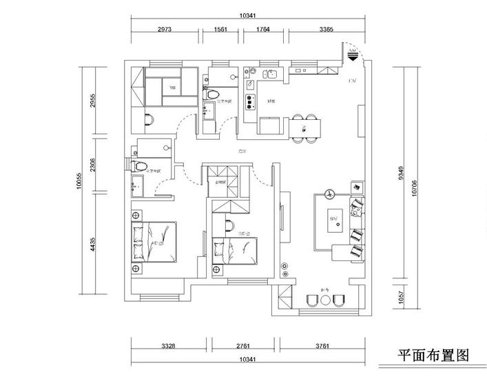 华新名筑-126平-现代风格.png