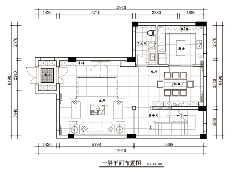 碧桂园钻石郡-525平-新中式风格-平面图.jpg