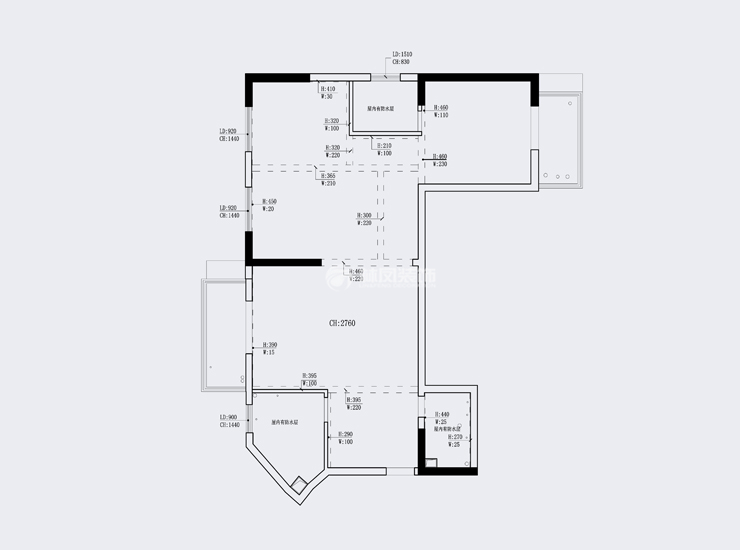 君安阳光城-100平-极简风格-布局图.jpg
