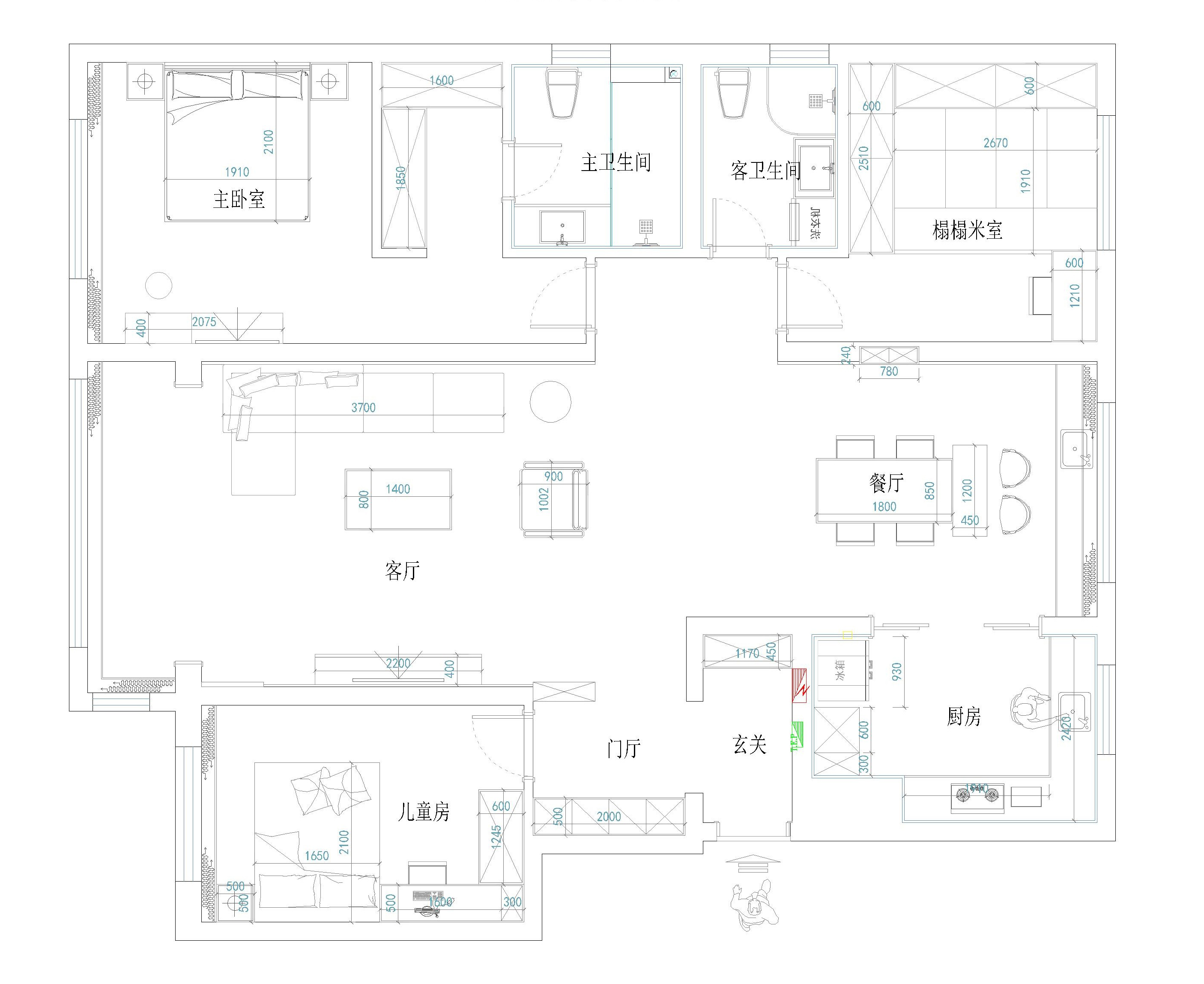 远洋大河宸章-155平-现代轻奢风格-平面图.jpg