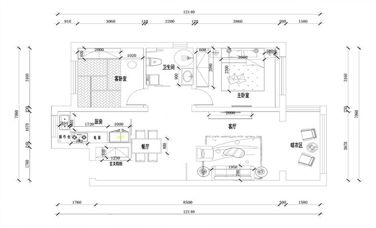 佰代宜居-98平-中式风格-平面图.jpg