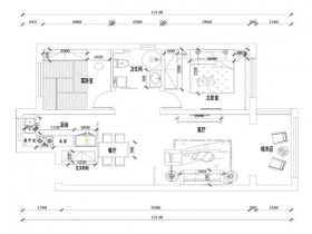 佰代宜居