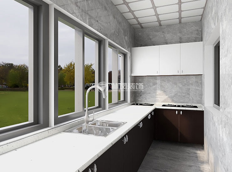 融通家园-150平米-新中式风格-厨房.jpg