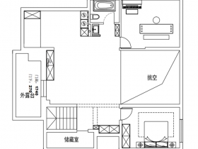 华润公园九里｜现代极简