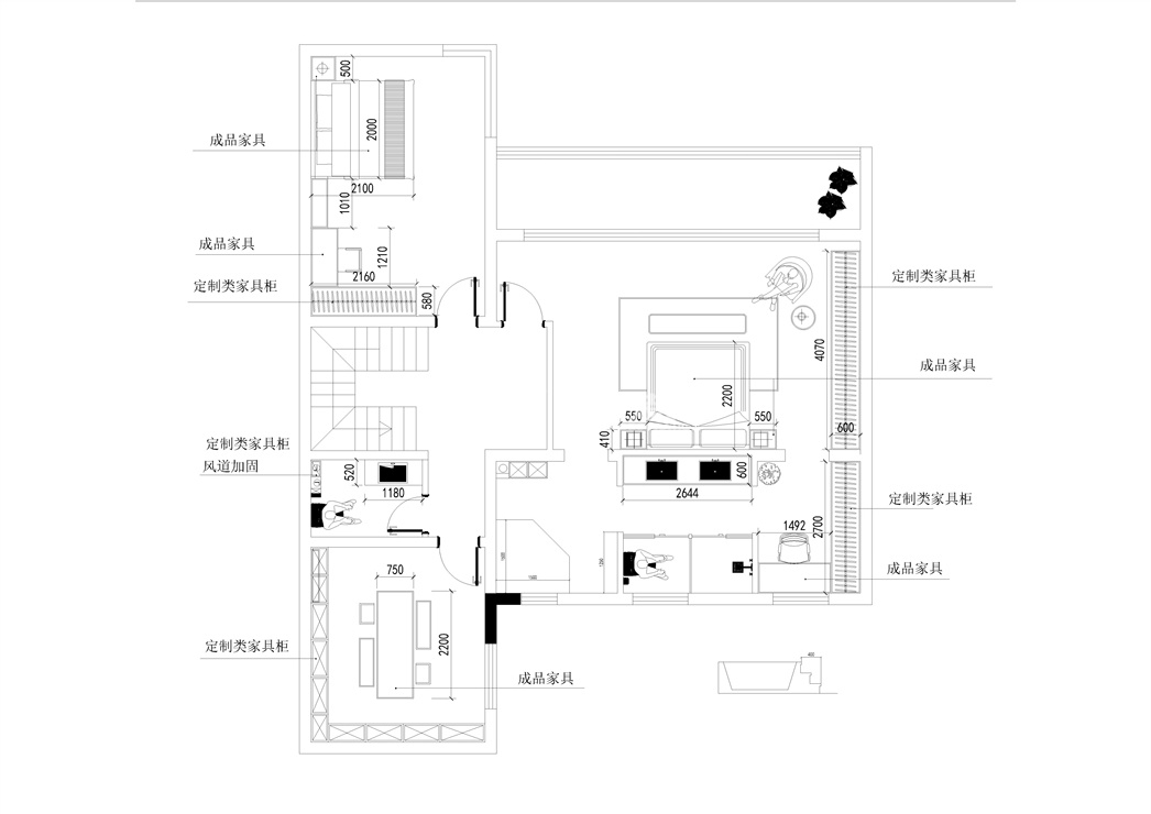 首创禧瑞长河-300平-现代风格-二楼平图.jpg