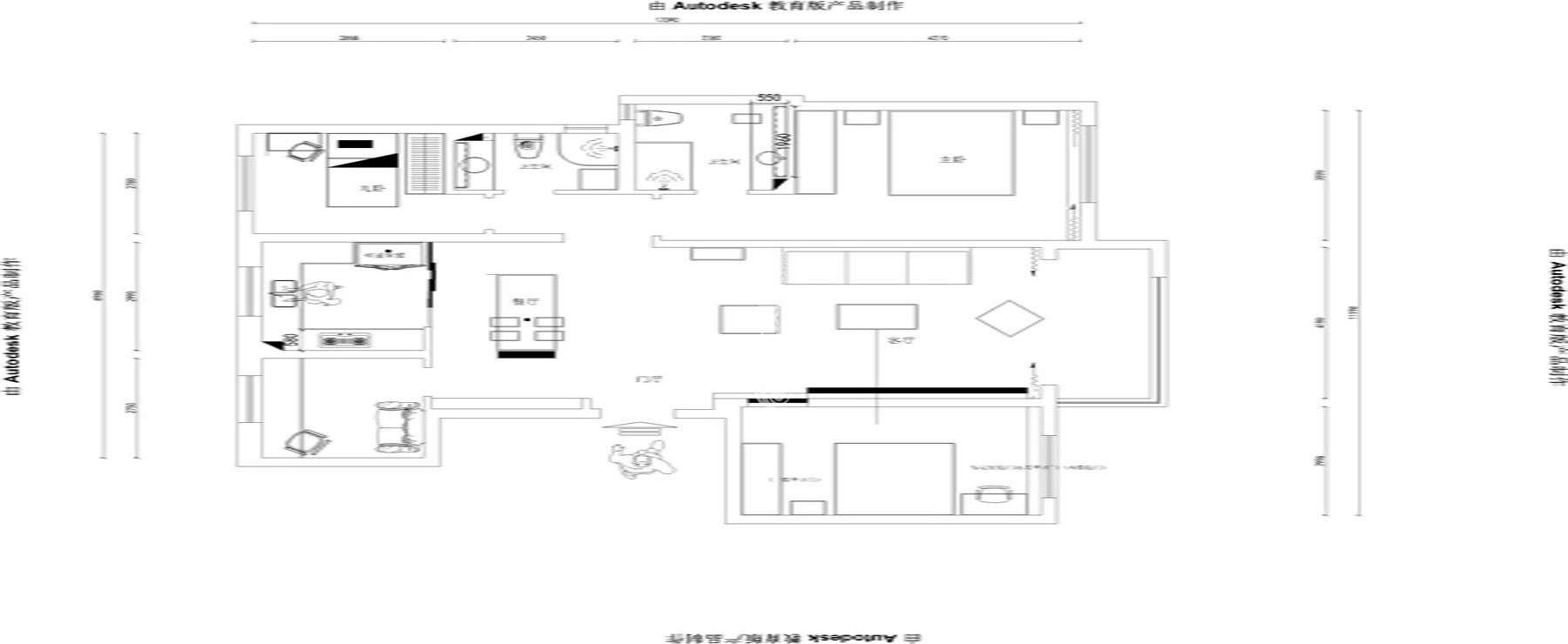 S5-齐逢辉-华润二十四城-150㎡-意式极简-平面布局.jpg