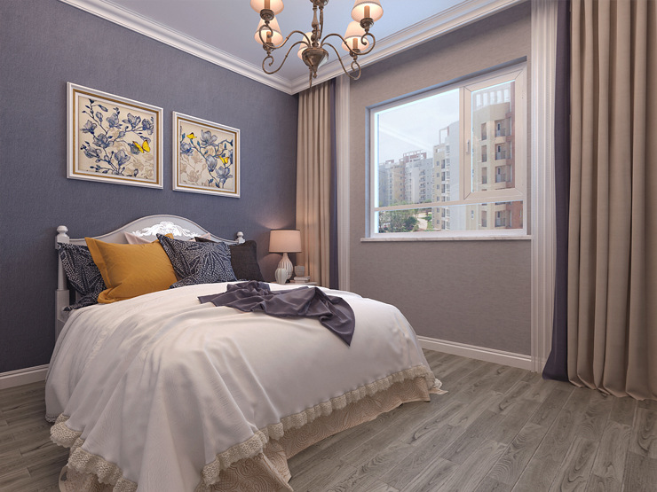 佳和新城-140平-美式风格-次卧室.jpg