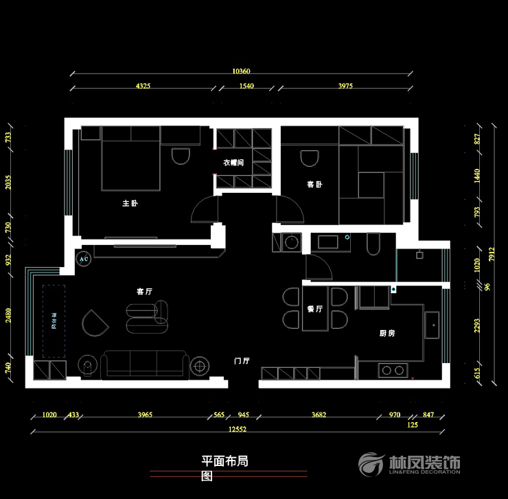 设计五部-吕亮-翰逸花园-120平-现代风格-平面图.jpg
