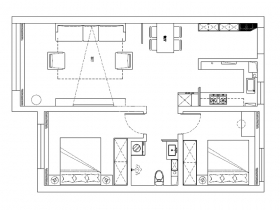 浦江御品｜现代风格