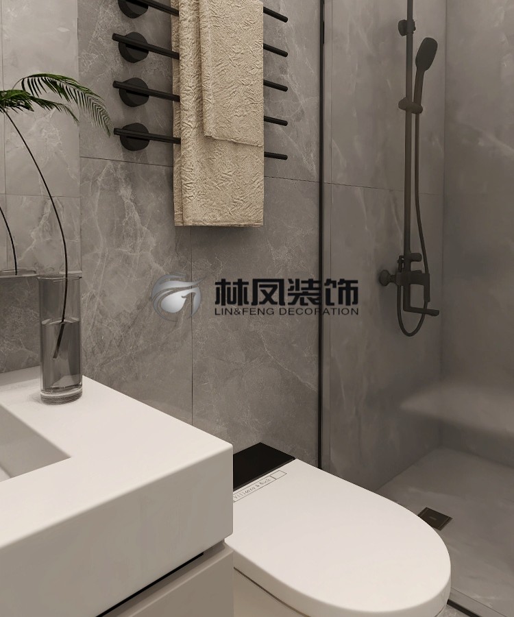 汇置、益达久墅-360㎡-现代风格-次卫.jpg
