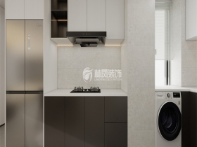 府城名著｜现代简约风格
