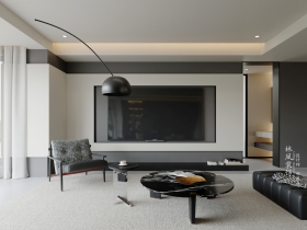 龙湖舜山府|现代轻奢 龙湖舜山府|现代轻奢