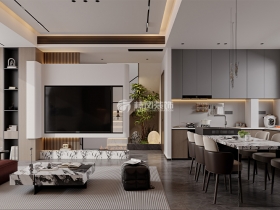 新希望锦麟河院|意式轻奢 新希望锦麟河院|意式轻奢