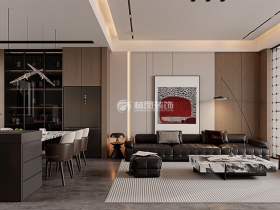 新希望锦麟河院|意式轻奢 新希望锦麟河院|意式轻奢