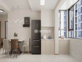 圣水苑|现代风格 圣水苑|现代风格