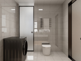 圣水苑|现代风格 圣水苑|现代风格